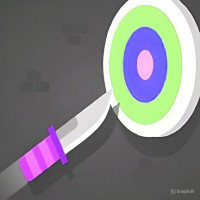 Play Knife Climb now!