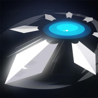 Play Knife io now!