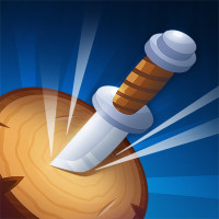 Play Knife Madness now!