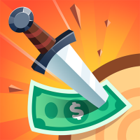 Play Knife Master 2 now!