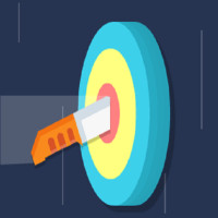 Play Knife Shooter now!