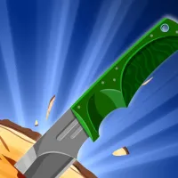 PLay Knife Strike now!
