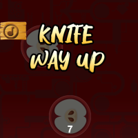 Play Knife Way Up now!