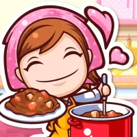 PLay Mama's Cookeria now!