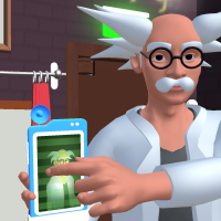 Play Master Haircutter now!