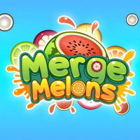 Play Merge Melons now!