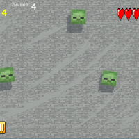 Play Mine Ninja: Head Crasher now!