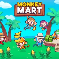 monkey-mart