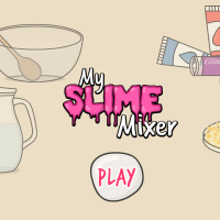 Play My Slime Mixer now!