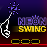 Play Neon Swing now!