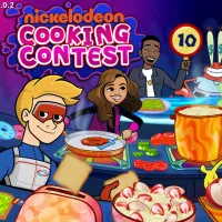 nickelodeon-cooking-contest