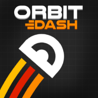Play Orbit Dash now!