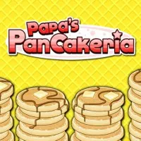 Papa's Pancakeria