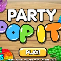 party-pop-it