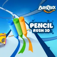 pencil-rush-3d
