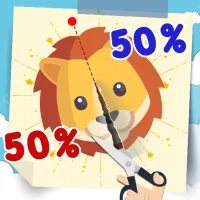 PLay Perfect Cut now!