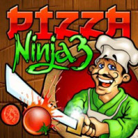 Play Pizza Ninja 3 now!