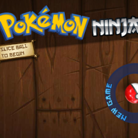 Play Pokemon Ninja now!