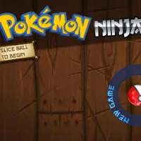 pokemon-ninja