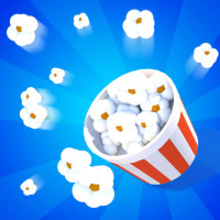 Play Popcorn Master now!