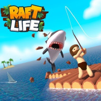 Play Raft Life now!