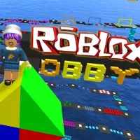 Roblox Obby: Tower of Hell