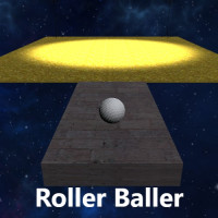 Play Roller Baller now!