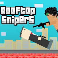 Play Rooftop Snipers 2 now!