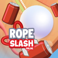 Play Rope Slash now!