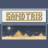 Play SandTrix now!
