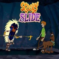 scooby-slide