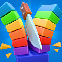 Play Slice It All! now!