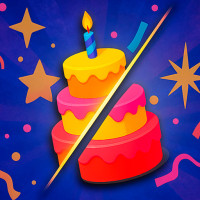 Play Slice It Up now!