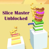 Play Slice Master Unblocked now!