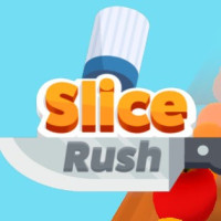 Play Slice Rush now!