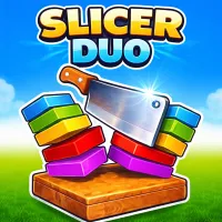 slicer-duo