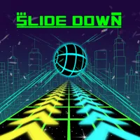 slide-down