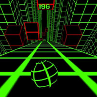 Play Slope Game now!