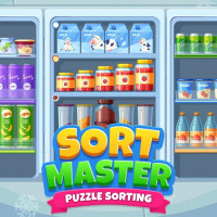 Play Sort Master now!