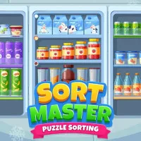 PLay Sort Master now!