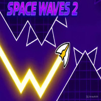Play Space Waves 2 now!