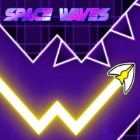 Play Space Waves now!