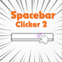 Play Spacebar Clicker 2 now!