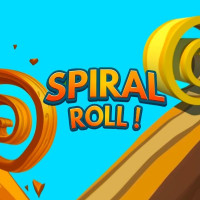Play Spiral Roll now!