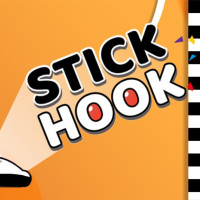 Play Stick Hook now!
