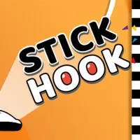 stick-hook