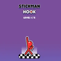 Stickman Hook