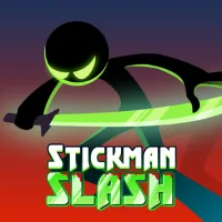 stickman-slash