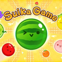 Play Suika Game now!