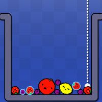 Play Suikasaur now!